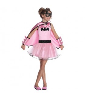 Batgirl, 4-6 ani